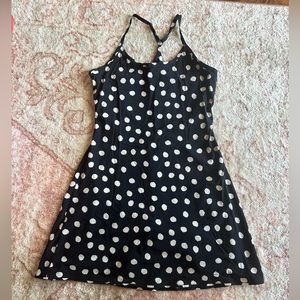 Outdoor voices small exercise dress